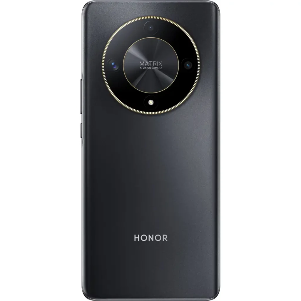 Смартфон Honor Magic6 Lite 5G 8/512Gb Black