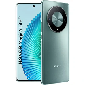 Смартфон Honor Magic6 Lite 5G 8/256Gb Green EU