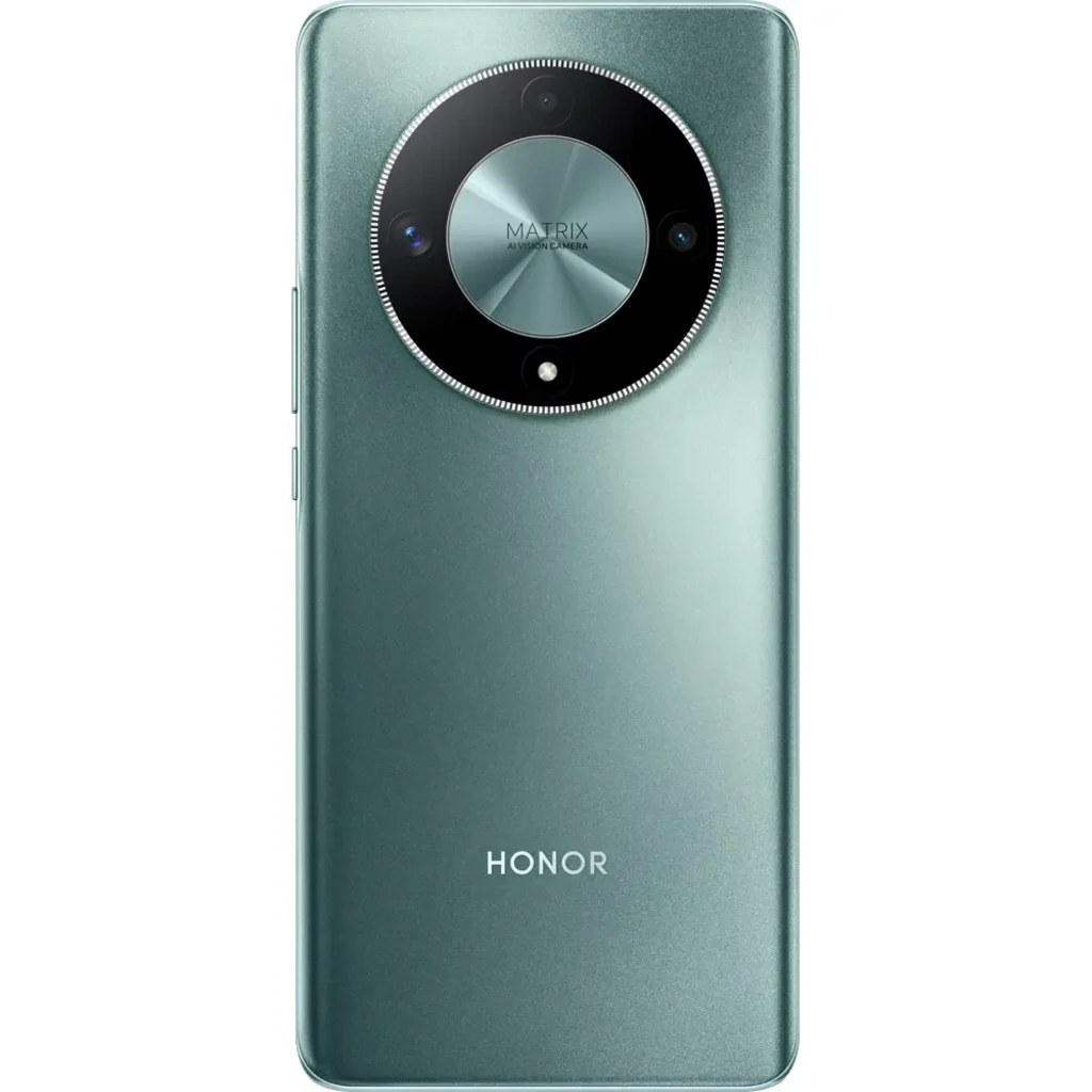 Смартфон Honor Magic6 Lite 5G 8/256Gb Green EU