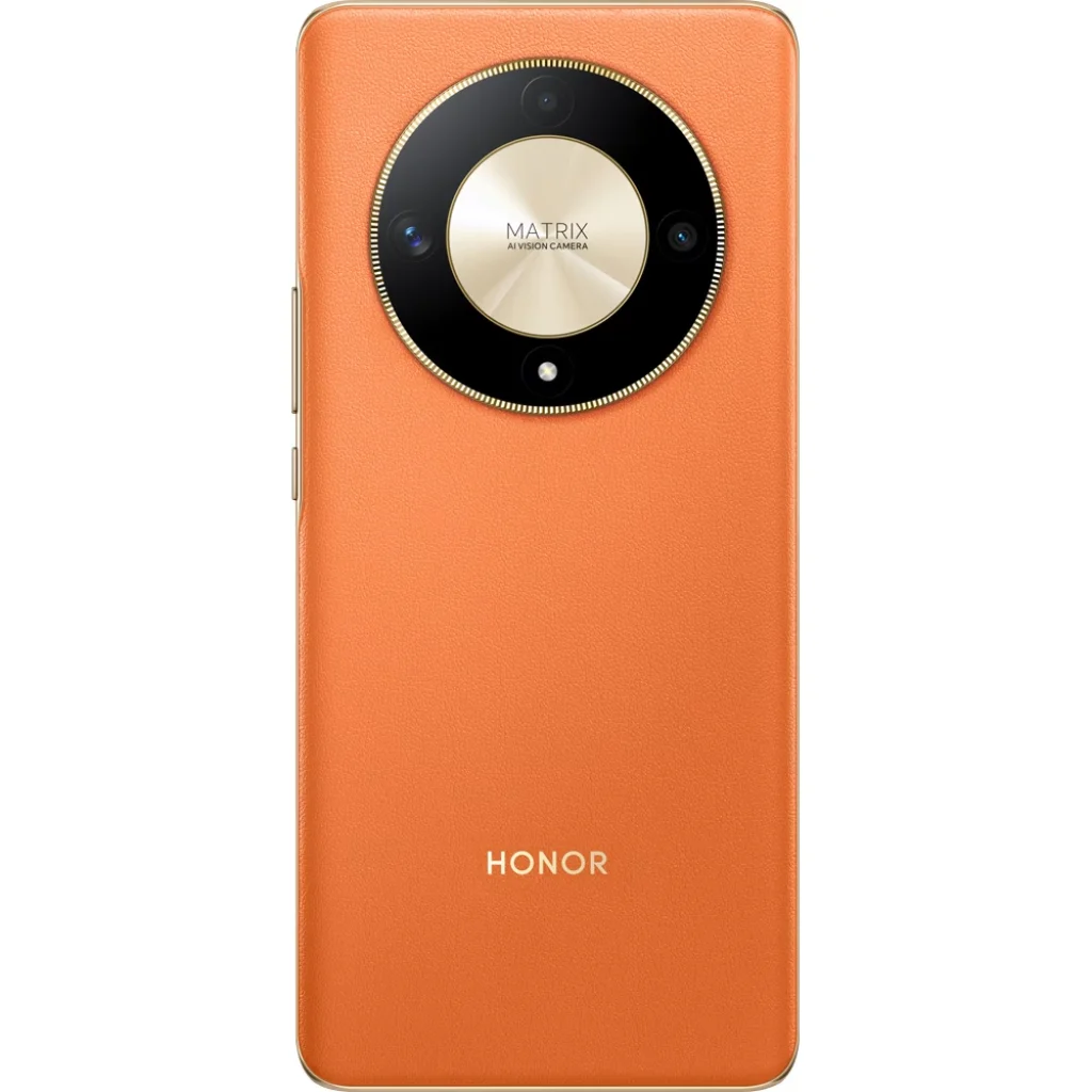 Смартфон Honor Magic6 Lite 5G 8/256Gb Orange EU