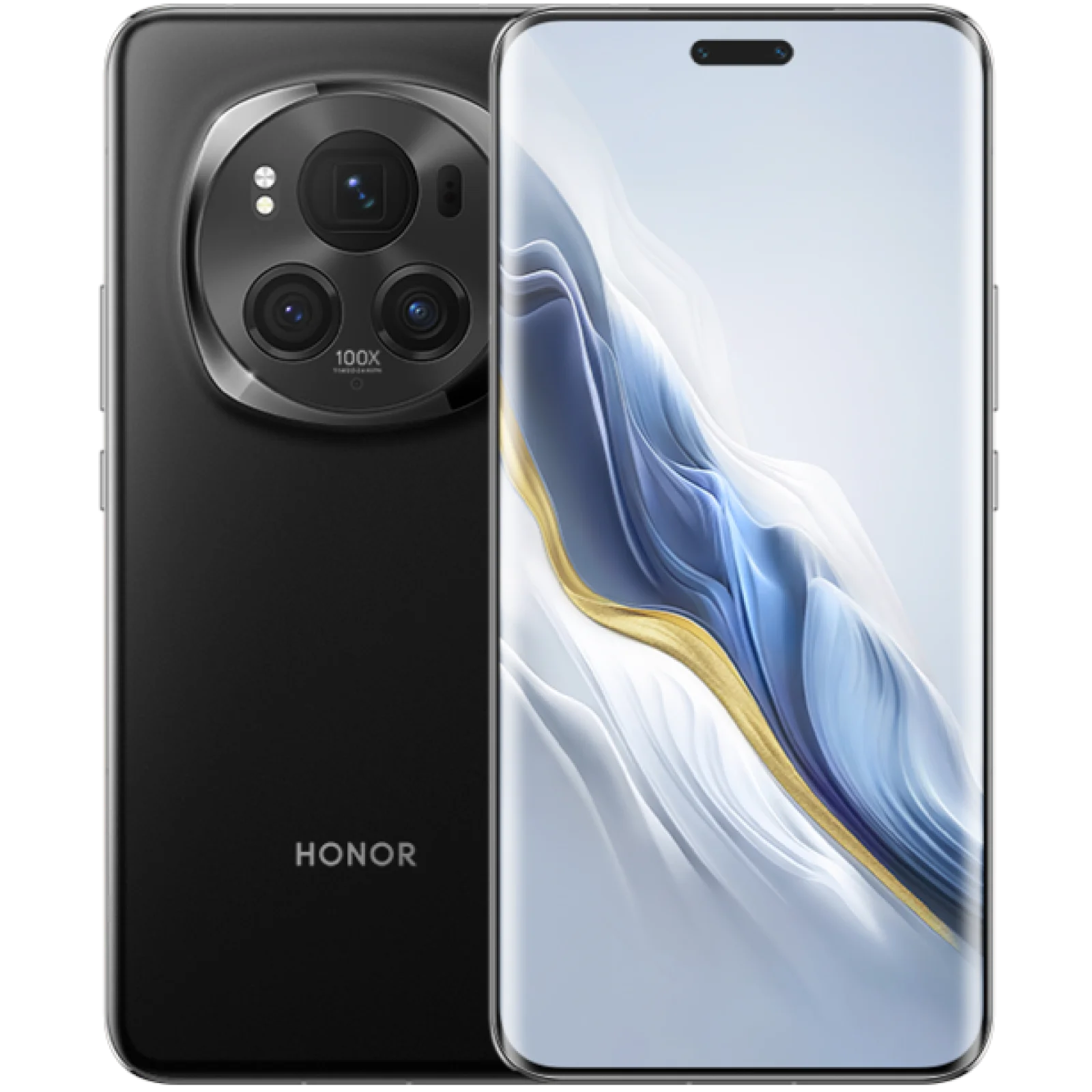 Смартфон Honor Magic6 Pro 5G 12/512GB Black EU
