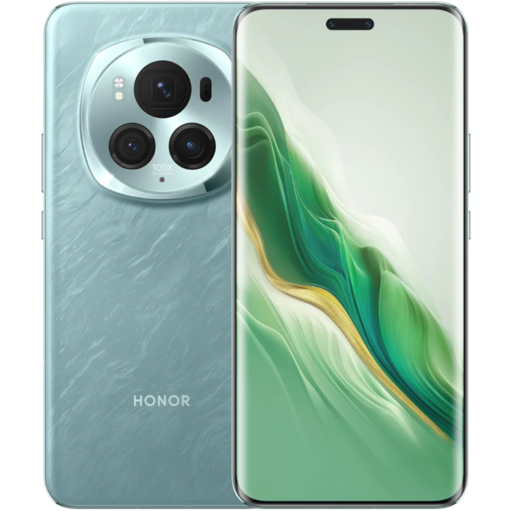 Смартфон Honor Magic6 Pro 5G 12/256GB Blue