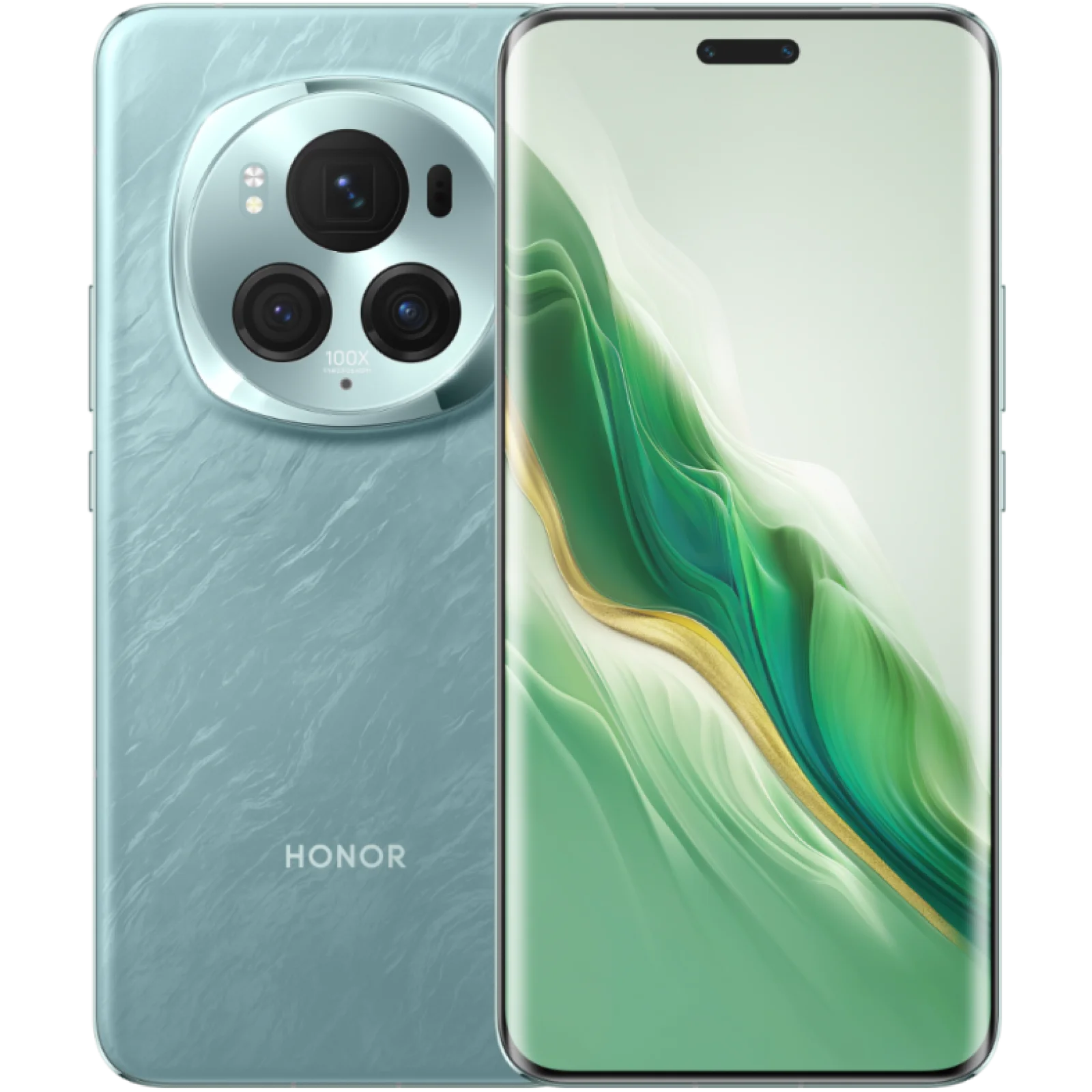 Смартфон Honor Magic6 Pro 5G 12/256GB Blue