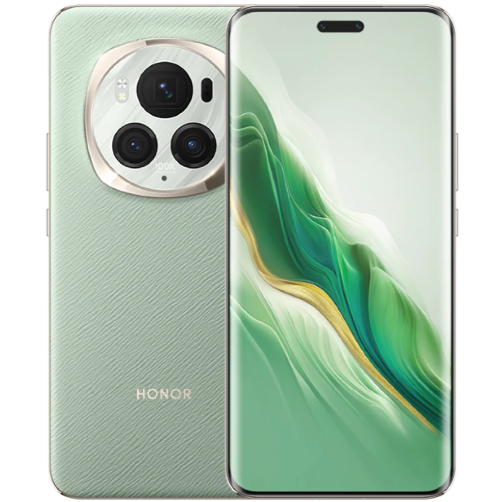 Смартфон Honor Magic6 Pro 5G 12/512GB Green EU