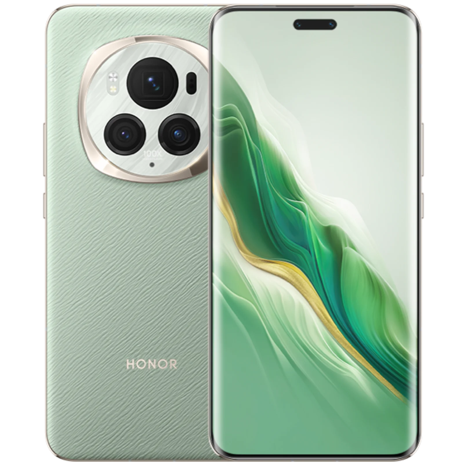 Смартфон Honor Magic6 Pro 5G 16/1TB Green EU