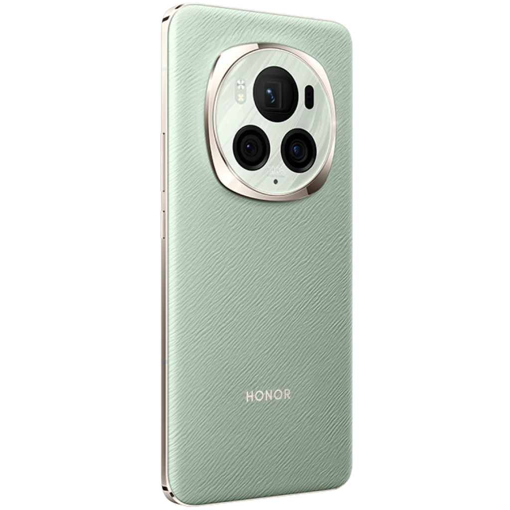 Смартфон Honor Magic6 Pro 5G 12/512GB Green EU