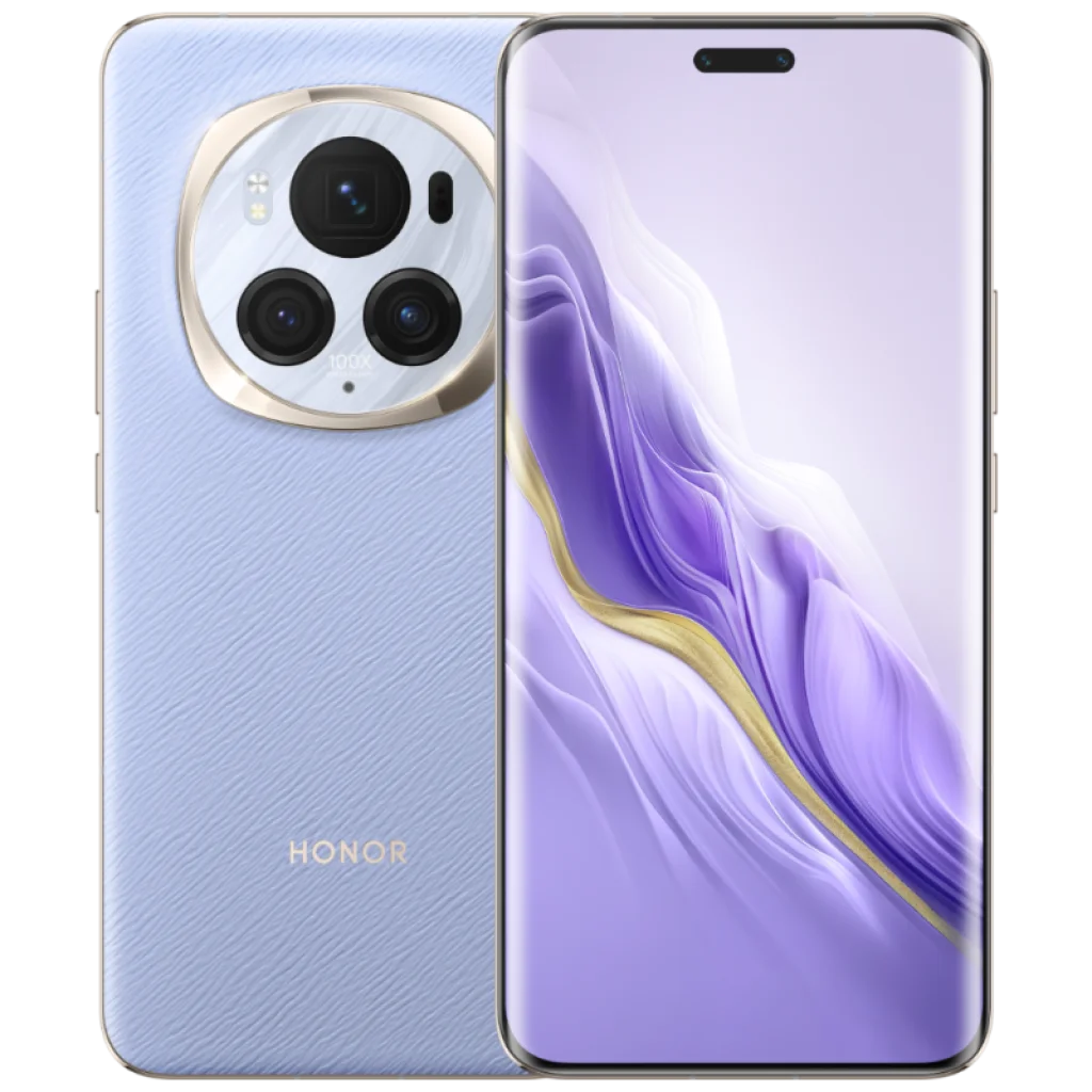 Смартфон Honor Magic6 Pro 5G 12/512GB Purple EU