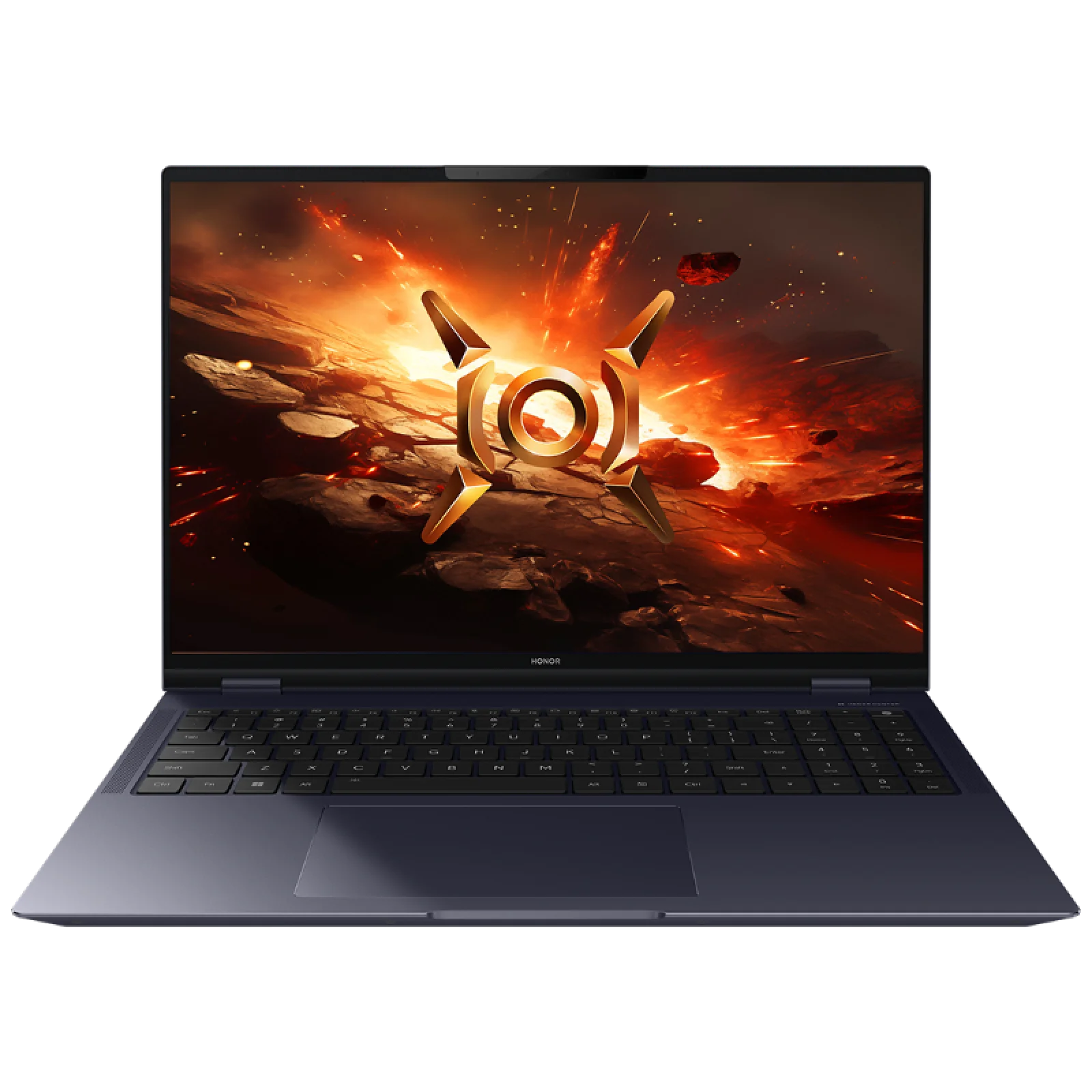 Ноутбук Honor MagicBook Pro 16 HUNTER 2024 Intel Ultra 5 24GB/1TB RTX4060 Purple