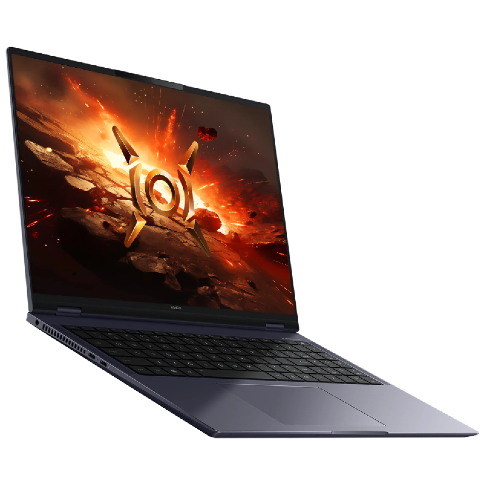 Ноутбук Honor MagicBook Pro 16 HUNTER 2024 Intel Ultra 5 24GB/1TB RTX4060 Purple