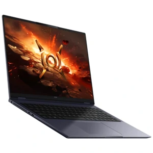 Ноутбук Honor MagicBook Pro 16 HUNTER 2024 Intel Ultra 5 24GB/1TB RTX4060 Purple