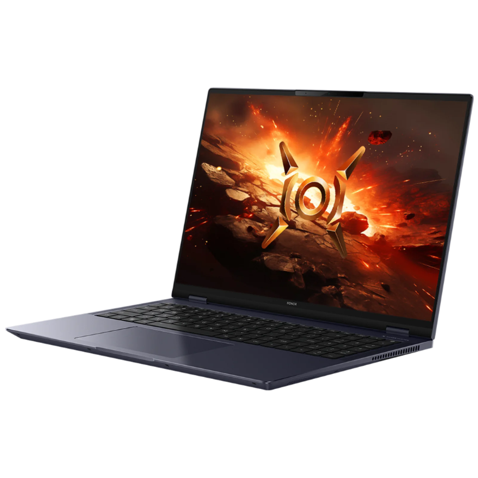 Ноутбук Honor MagicBook Pro 16 HUNTER 2024 Intel Ultra 5 24GB/1TB RTX4060 Purple