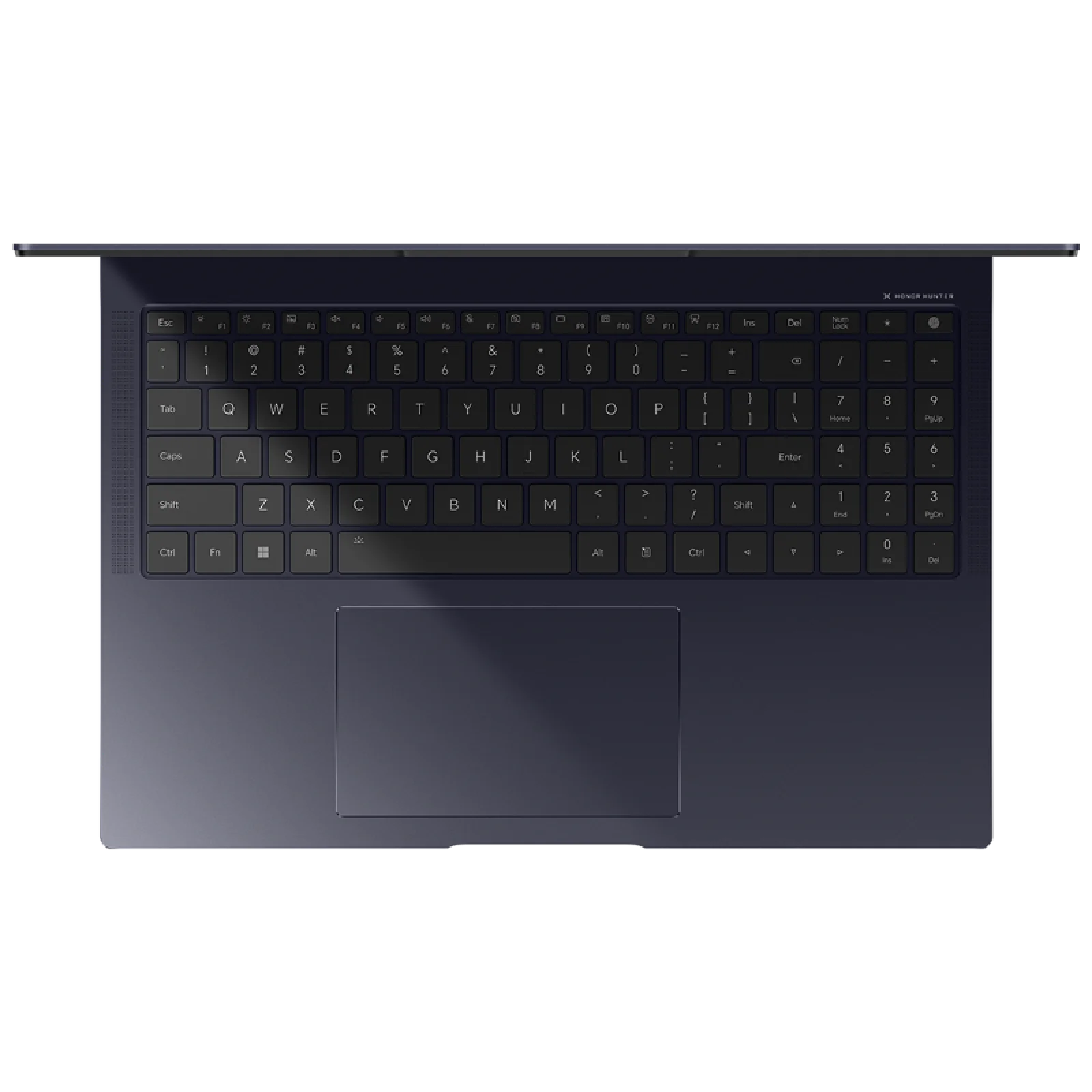 Ноутбук Honor MagicBook Pro 16 HUNTER 2024 Intel Ultra 5 24GB/1TB RTX4060 Purple
