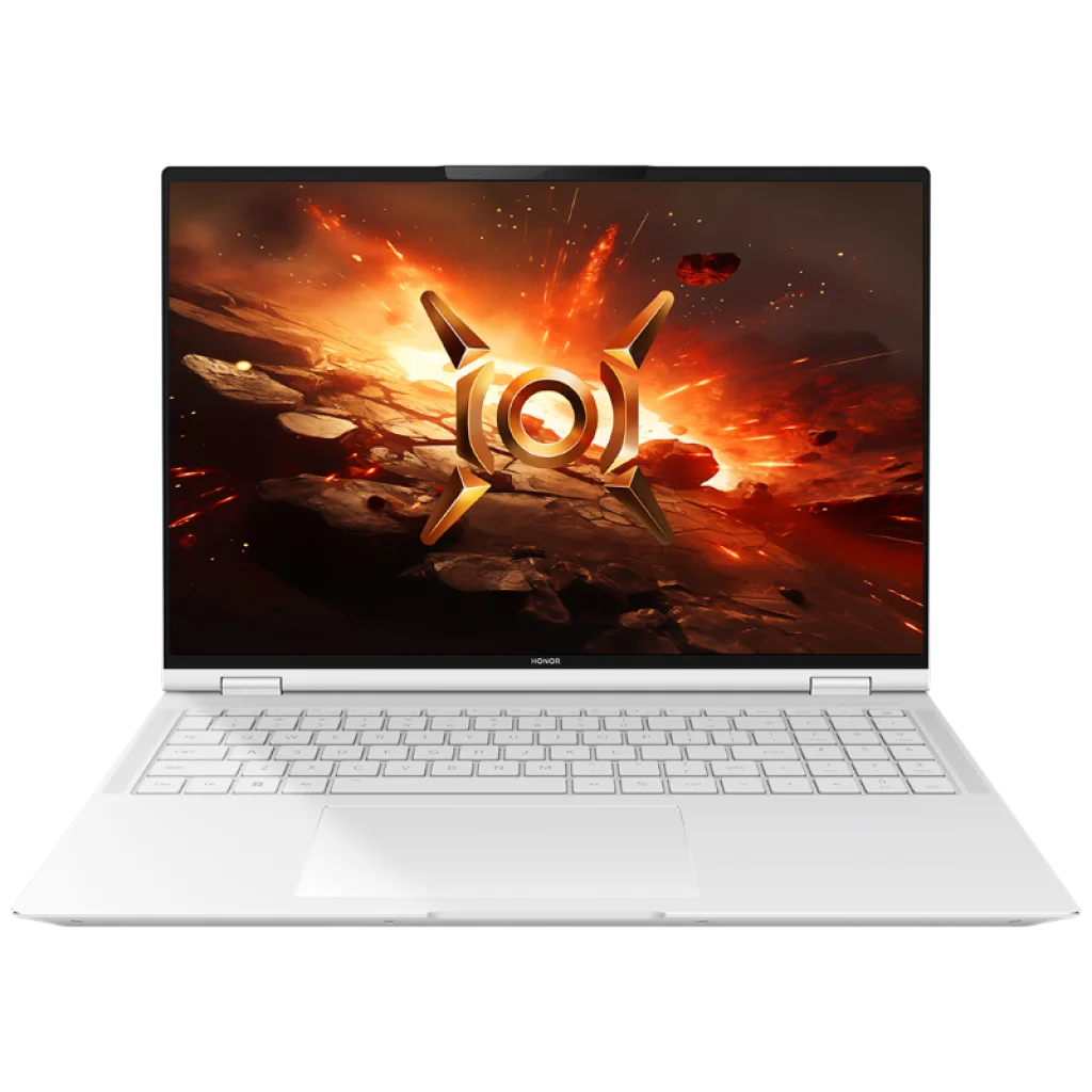 Ноутбук Honor MagicBook Pro 16 HUNTER 2024 Intel Ultra 7 32GB/1TB RTX4060 White