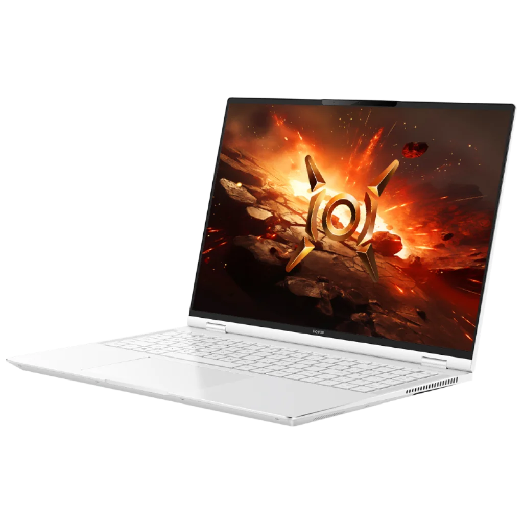 Ноутбук Honor MagicBook Pro 16 HUNTER 2024 Intel Ultra 7 32GB/1TB RTX4060 White