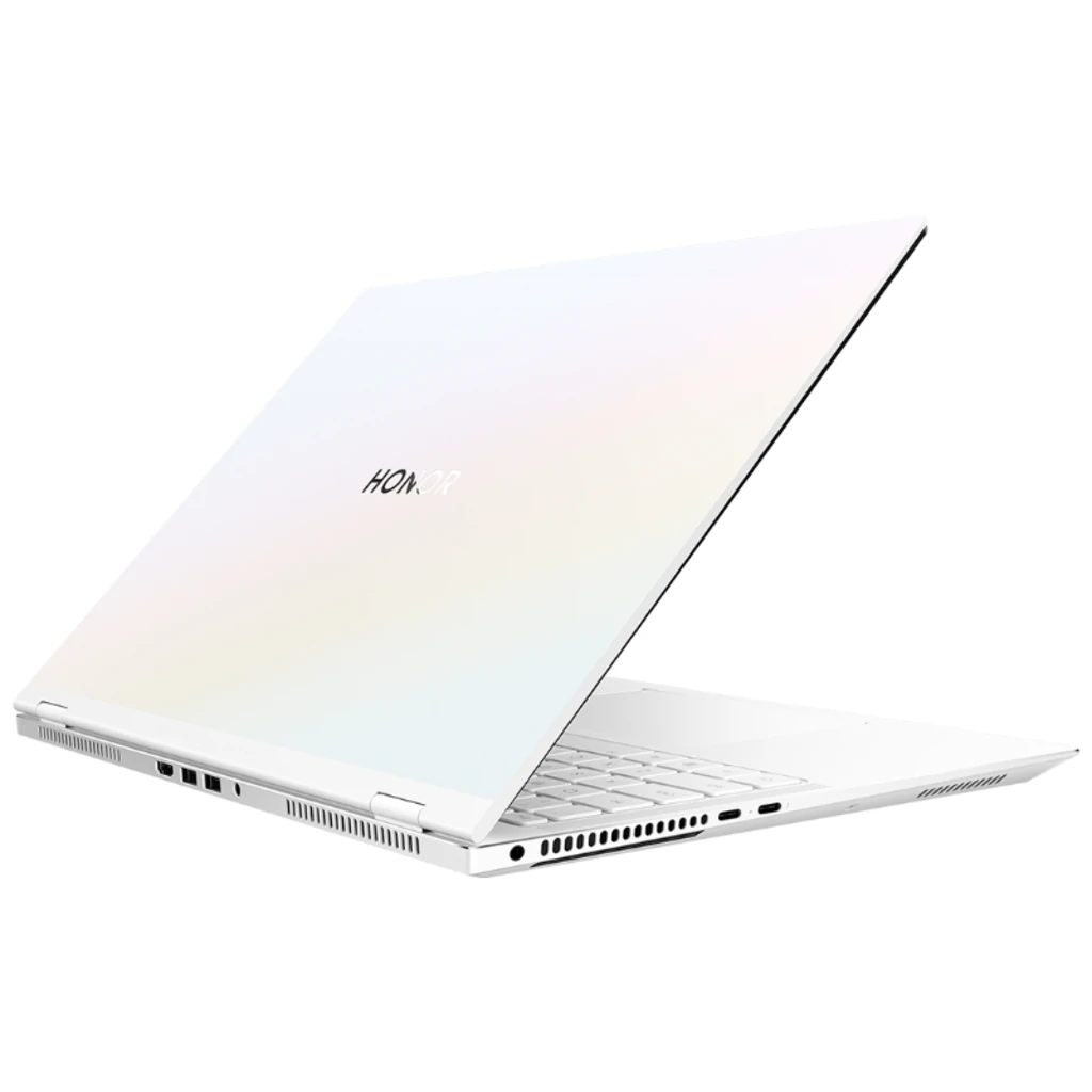 Ноутбук Honor MagicBook Pro 16 HUNTER 2024 Intel Ultra 7 32GB/1TB RTX4060 White