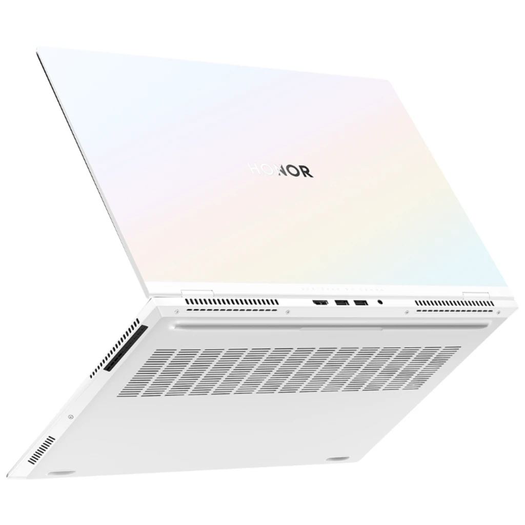 Ноутбук Honor MagicBook Pro 16 HUNTER 2024 Intel Ultra 7 32GB/1TB RTX4060 White