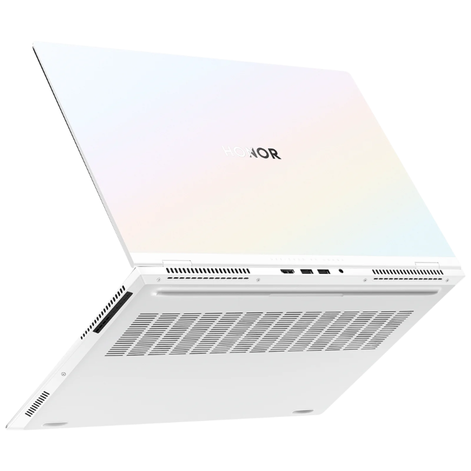 Ноутбук Honor MagicBook Pro 16 HUNTER 2024 Intel Ultra 5 24GB/1TB RTX4060 White
