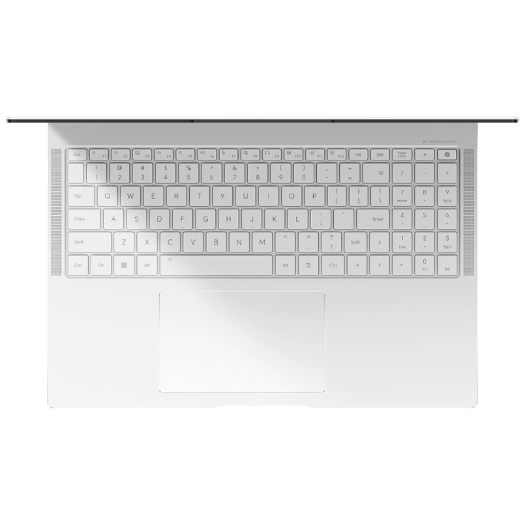 Ноутбук Honor MagicBook Pro 16 HUNTER 2024 Intel Ultra 7 32GB/1TB RTX4060 White