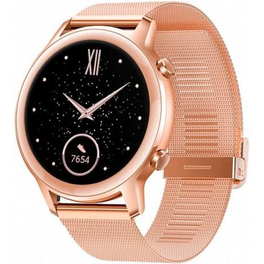 Смарт-часы Honor Magic Watch 2 42mm Sacura Gold