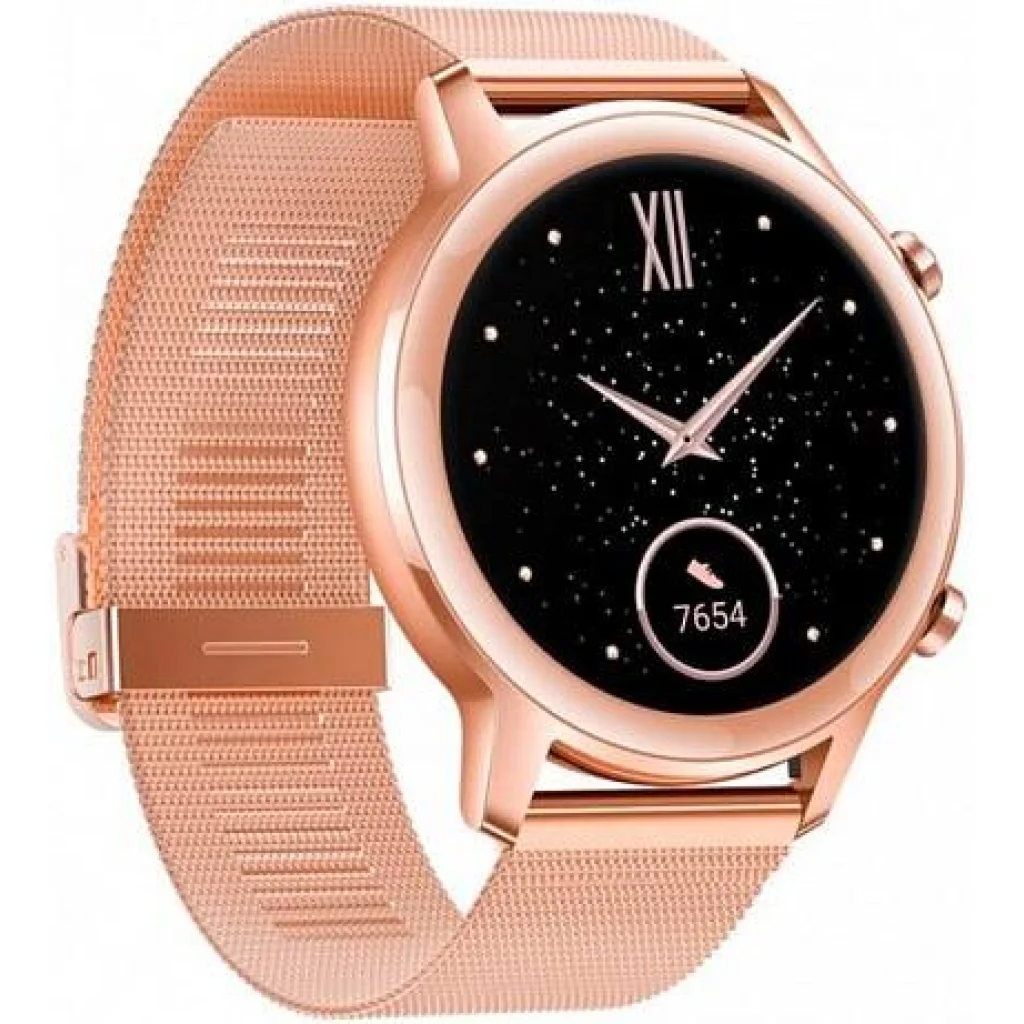 Смарт-часы Honor Magic Watch 2 42mm Sacura Gold
