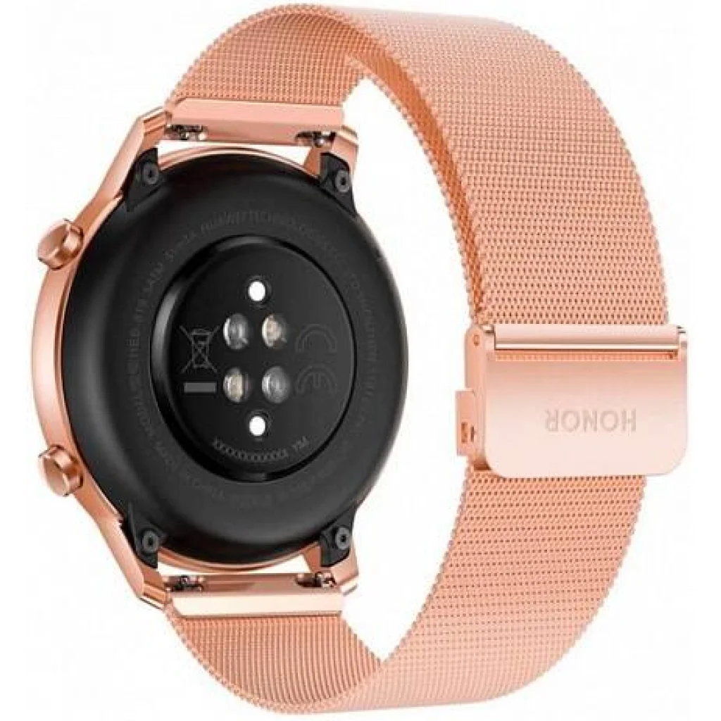 Смарт-часы Honor Magic Watch 2 42mm Sacura Gold