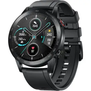Смарт-годинник Honor Magic Watch 2 46mm Charcoal Black (55024945)
