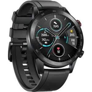 Смарт-годинник Honor Magic Watch 2 46mm Charcoal Black