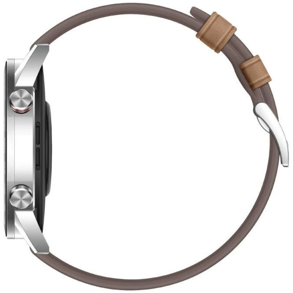 Смарт-годинник Honor Magic Watch 2 46mm Flax Brown