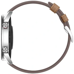 Смарт-годинник Honor Magic Watch 2 46mm Flax Brown