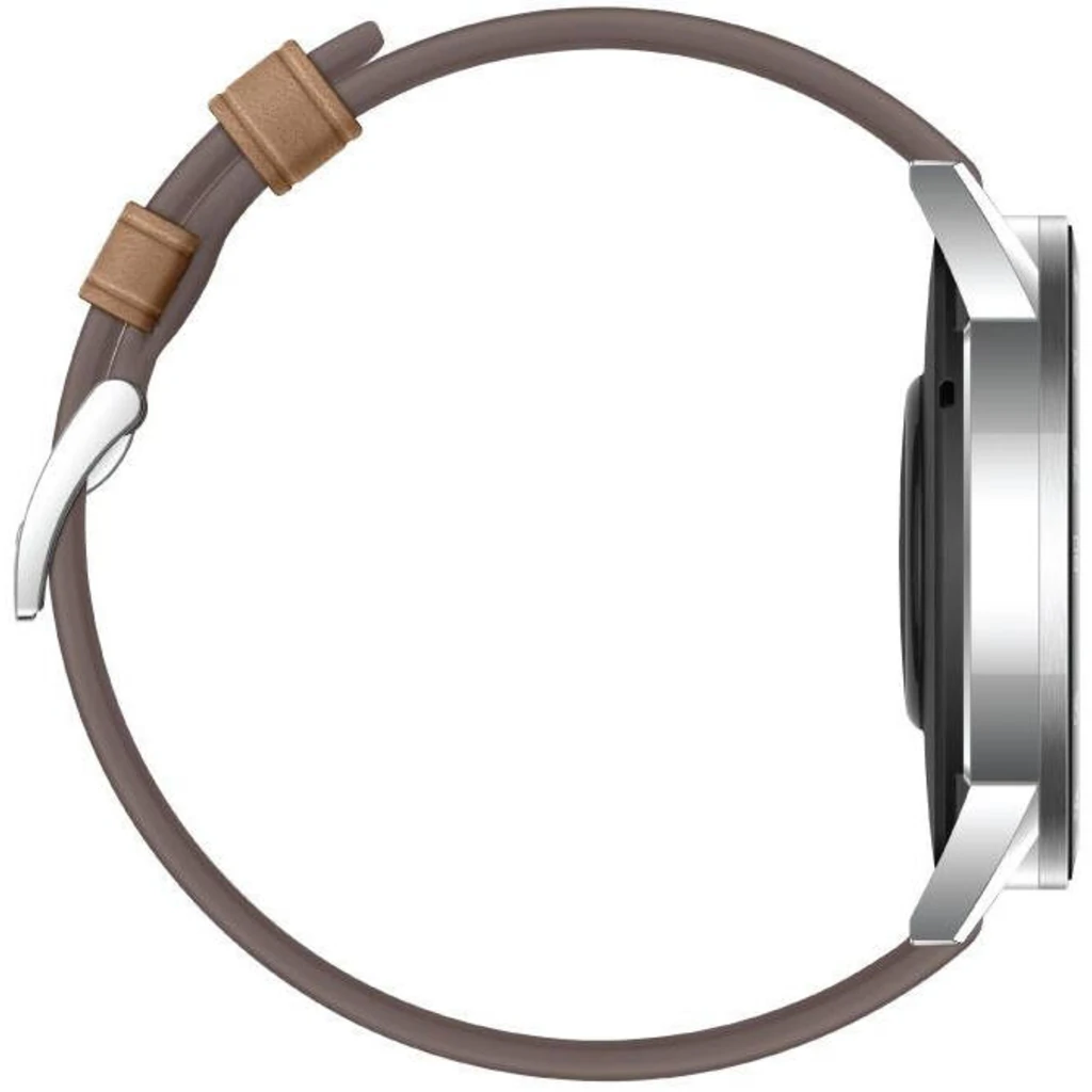 Смарт-годинник Honor Magic Watch 2 46mm Flax Brown