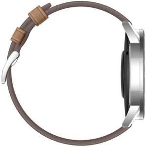 Смарт-годинник Honor Magic Watch 2 46mm Flax Brown
