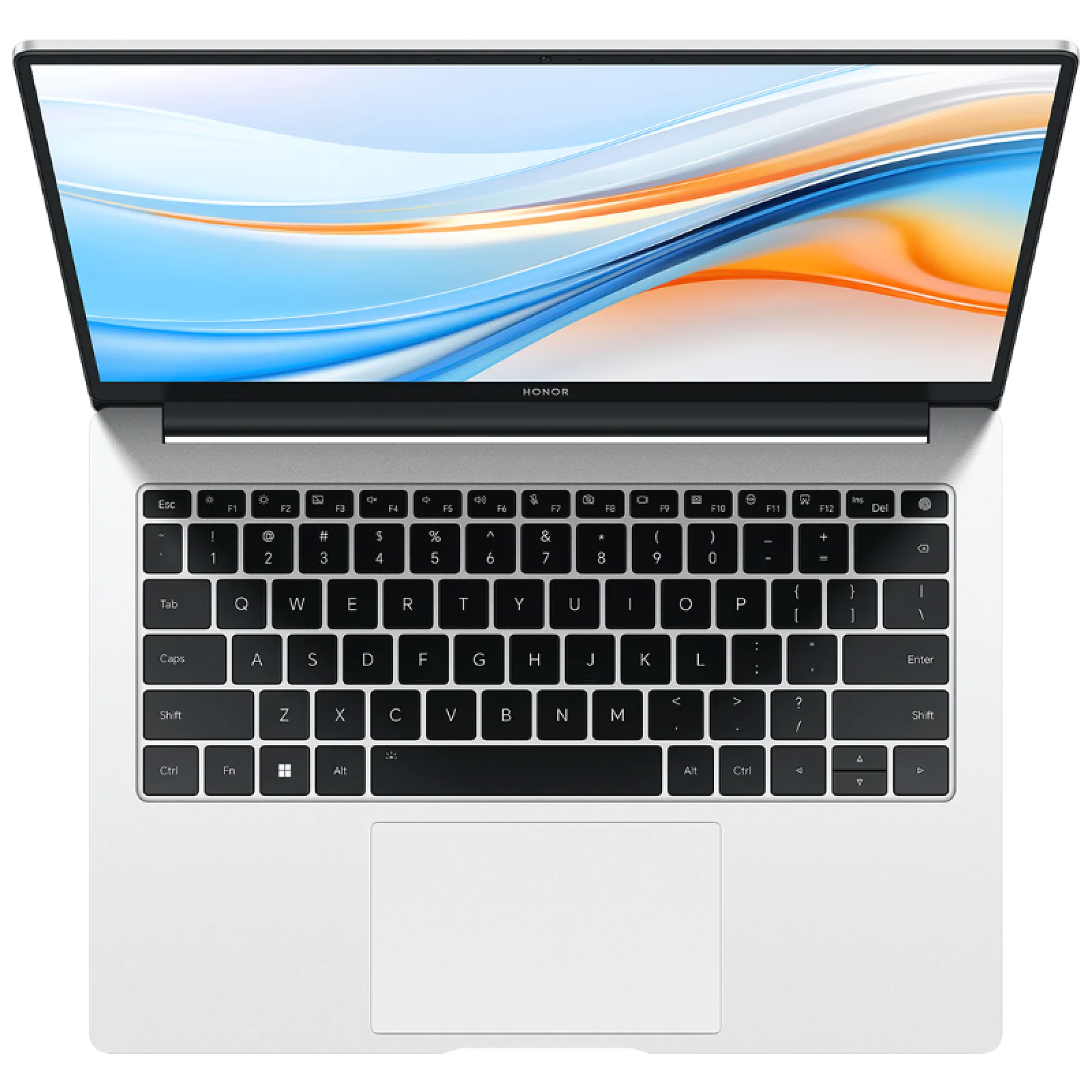 Ноутбук Honor MagicBook X14 Plus (5301AJMC)