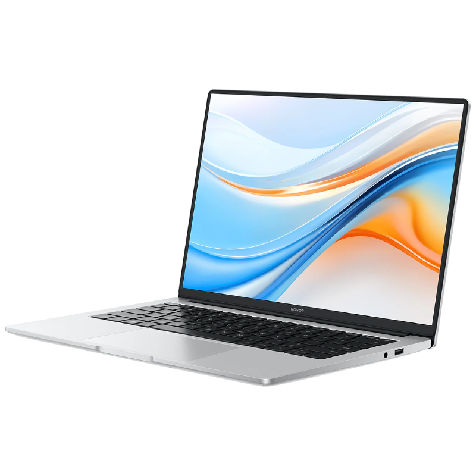 Ноутбук Honor MagicBook X14 Plus (5301AJMC)