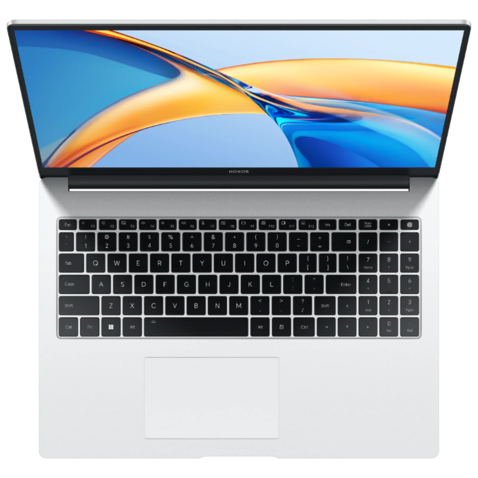 Ноутбук Honor MagicBook X16 Pro (5301AHXB)