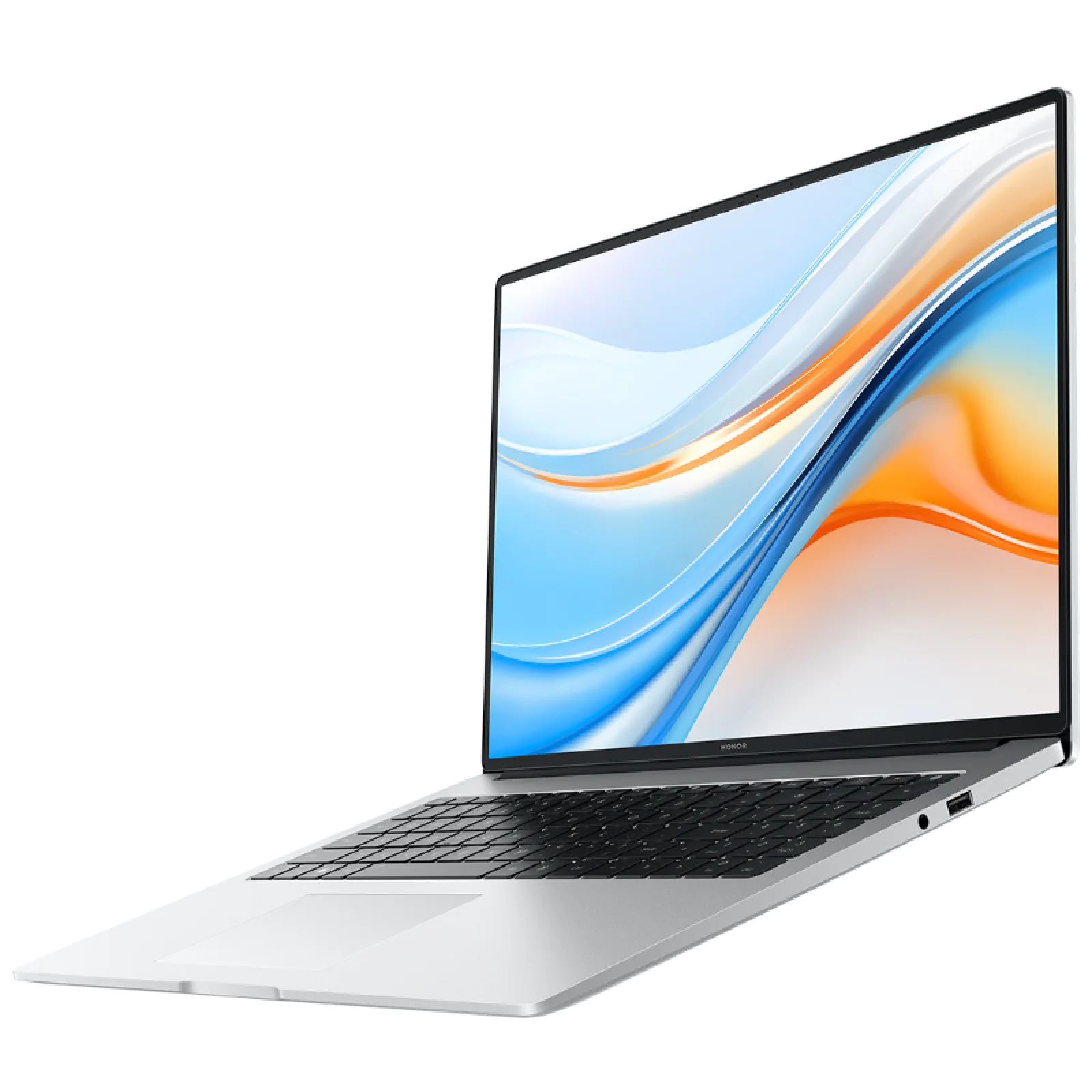 Ноутбук Honor MagicBook X16 Plus (5301AJLV)