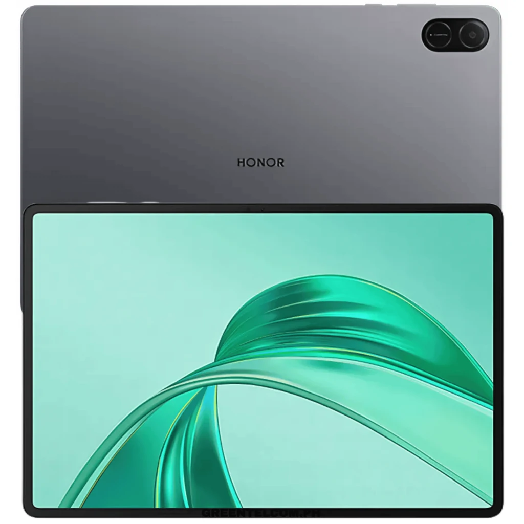 Планшет Honor Pad X8a 4/128GB Wi-Fi Space Gray EU