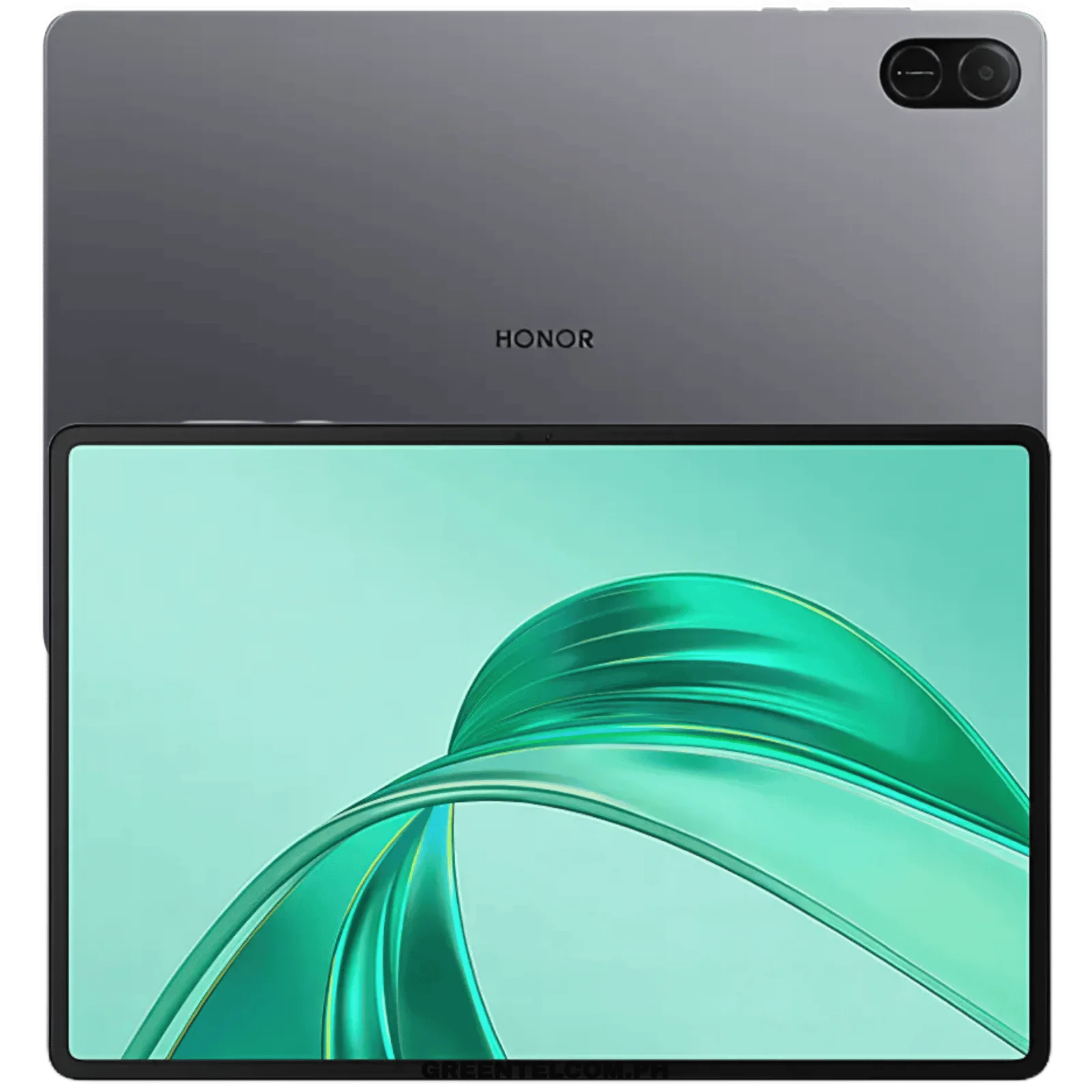 Планшет Honor Pad X8a 4/128GB Wi-Fi Space Gray EU