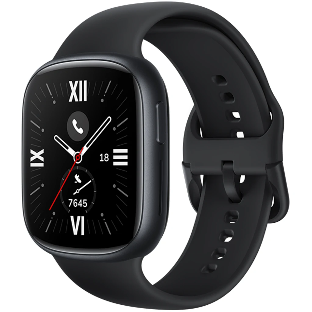 Смарт-часы Honor Watch 4 (TMA-B19) Black