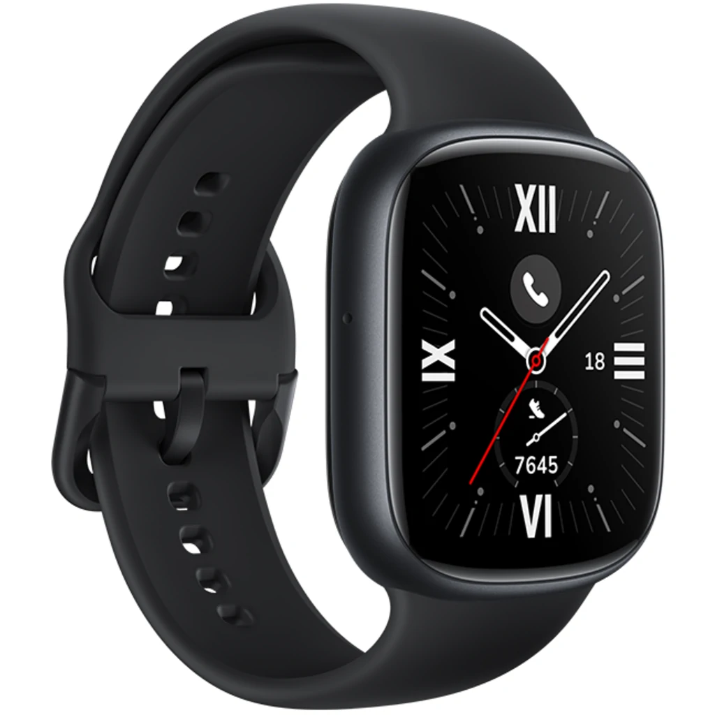 Смарт-часы Honor Watch 4 (TMA-B19) Black
