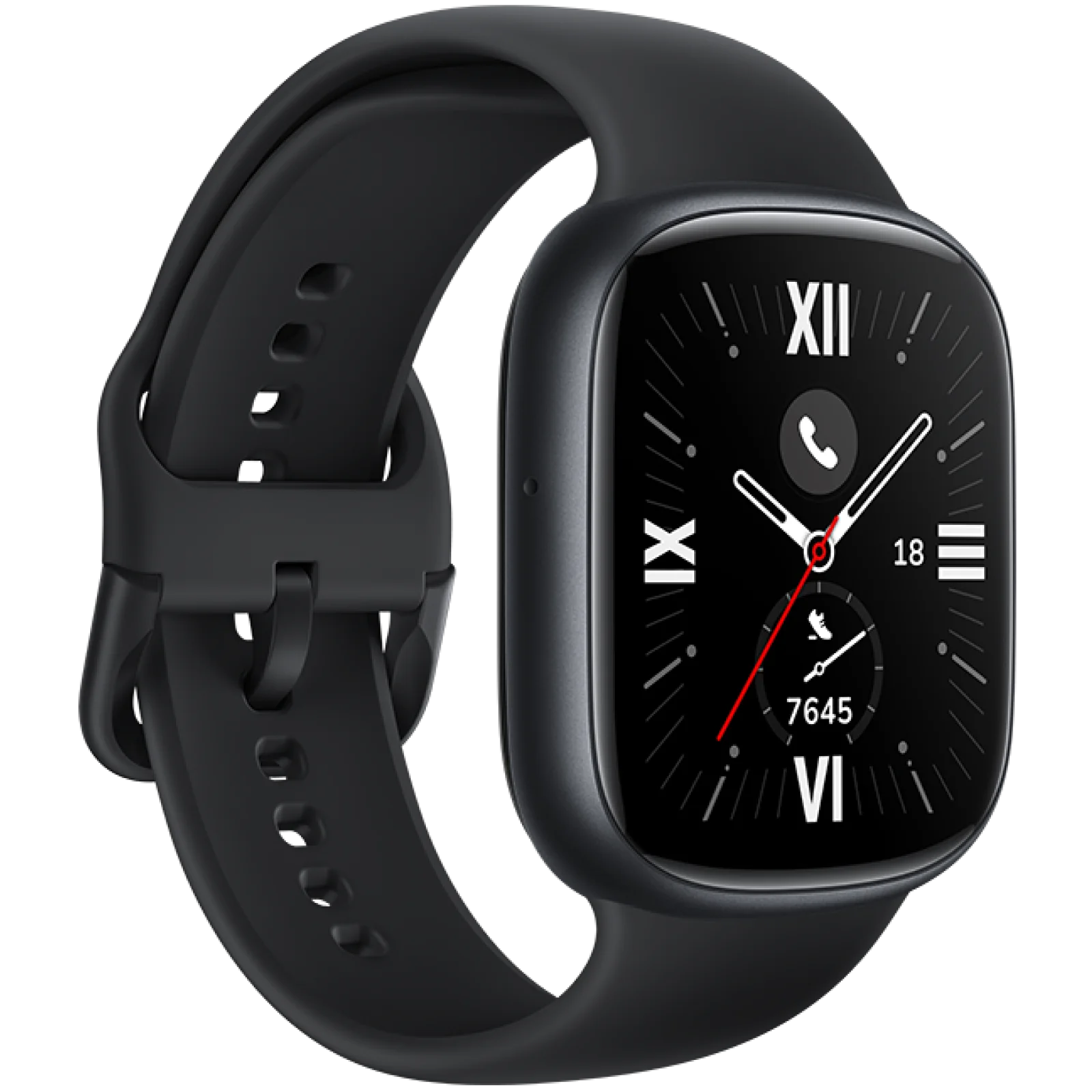 Смарт-годинник Honor Watch 4 (TMA-B19) Black