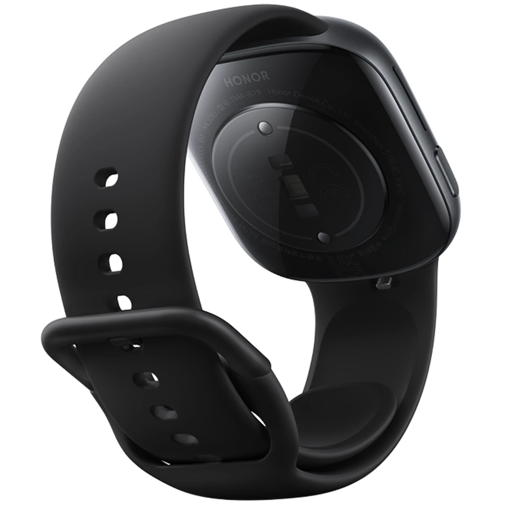 Смарт-часы Honor Watch 4 (TMA-B19) Black