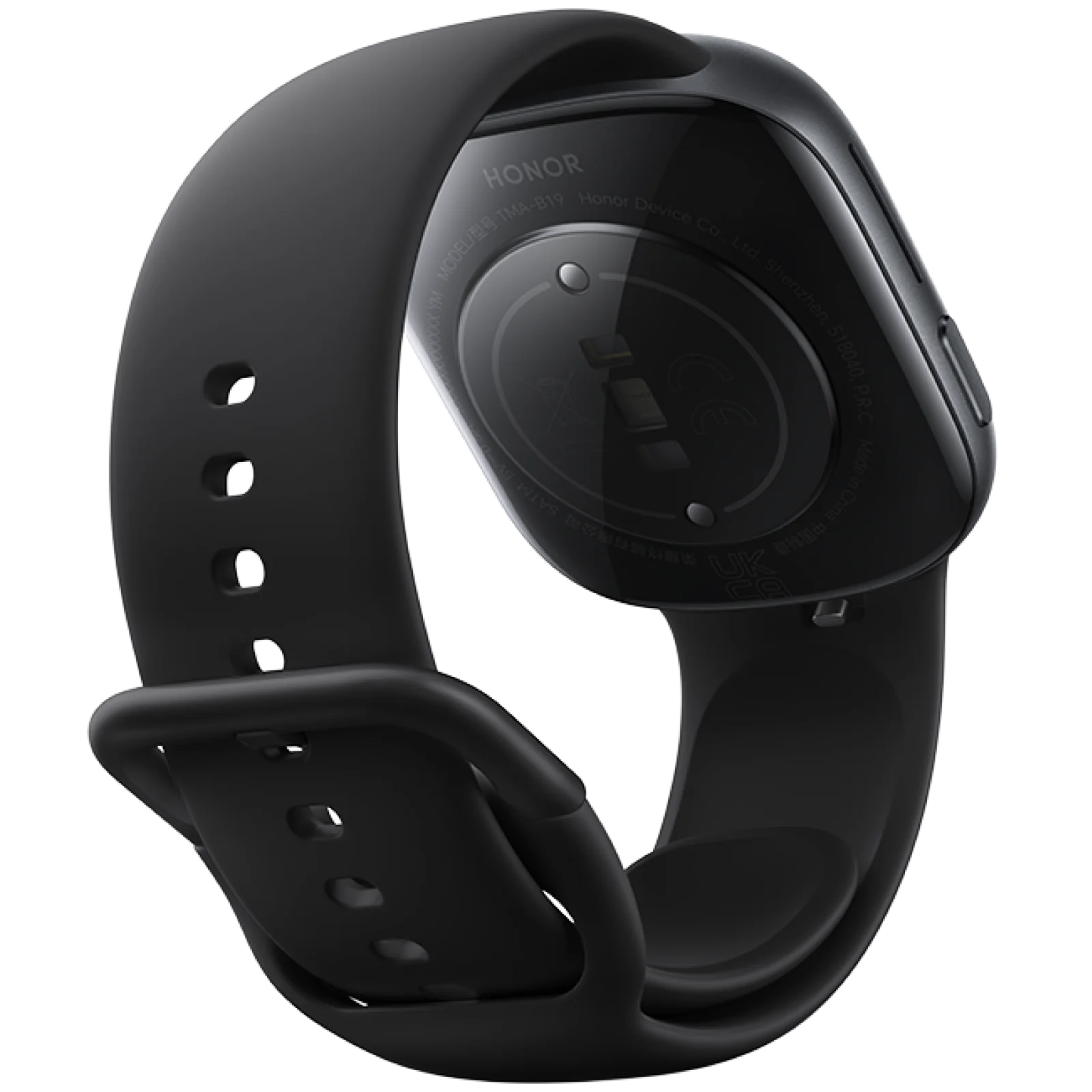 Смарт-годинник Honor Watch 4 (TMA-B19) Black