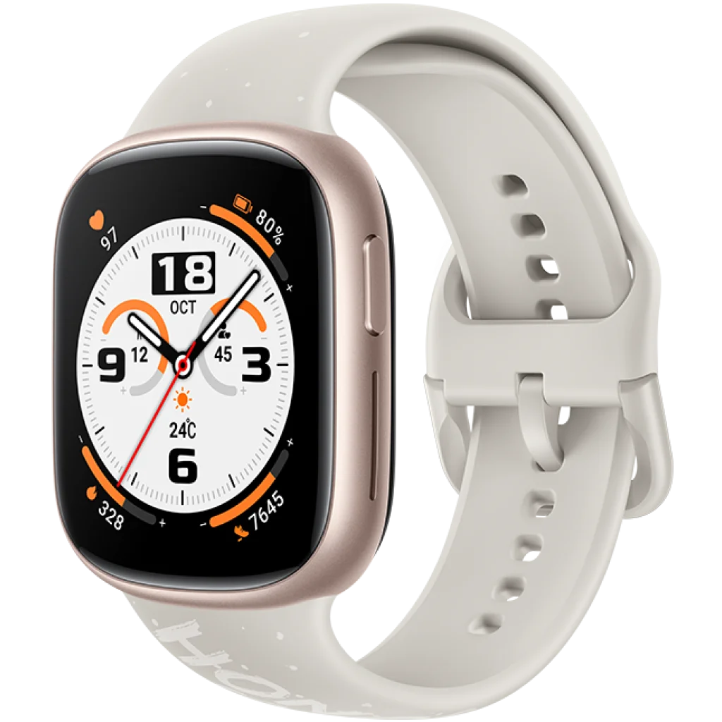 Смарт-часы Honor Watch 4 (TMA-B19) Gold