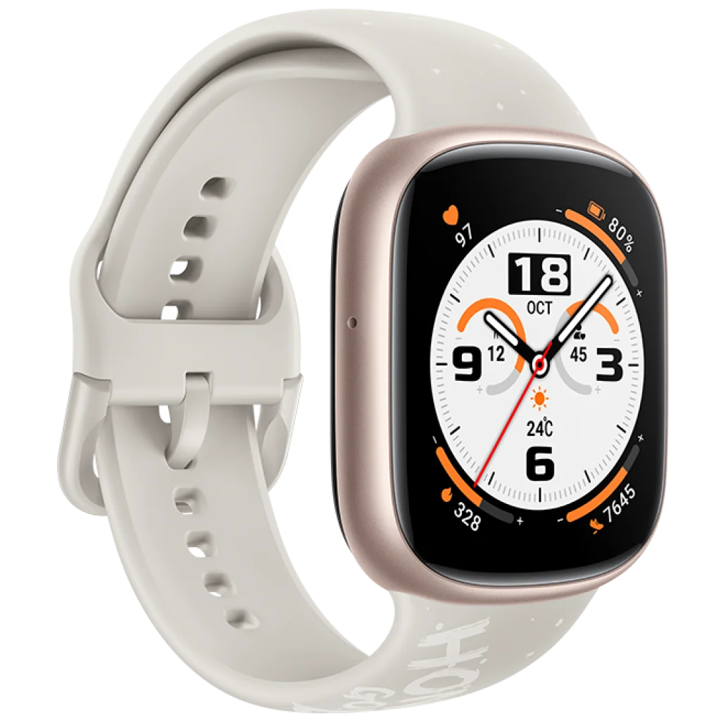 Смарт-часы Honor Watch 4 (TMA-B19) Gold