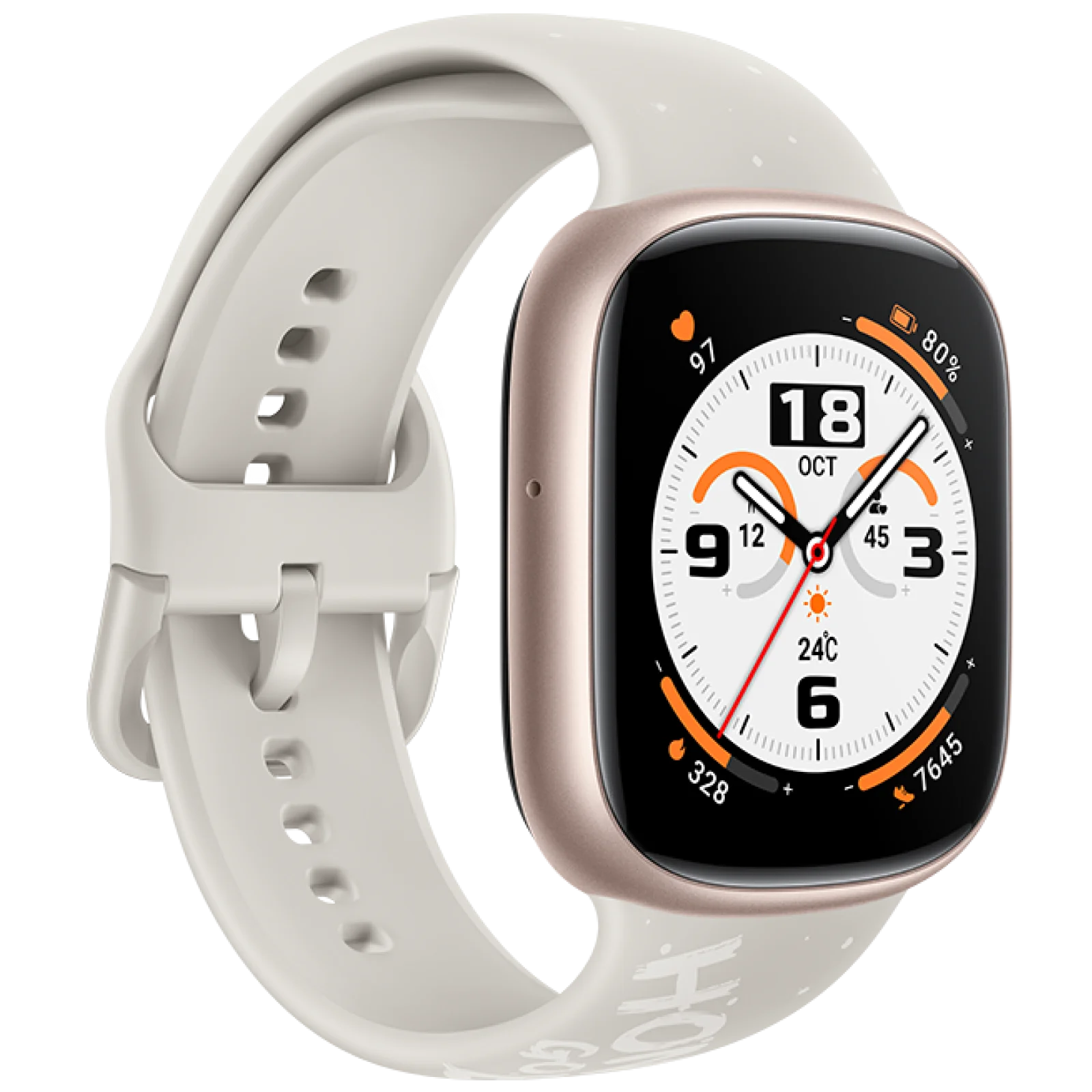 Смарт-часы Honor Watch 4 (TMA-B19) Gold