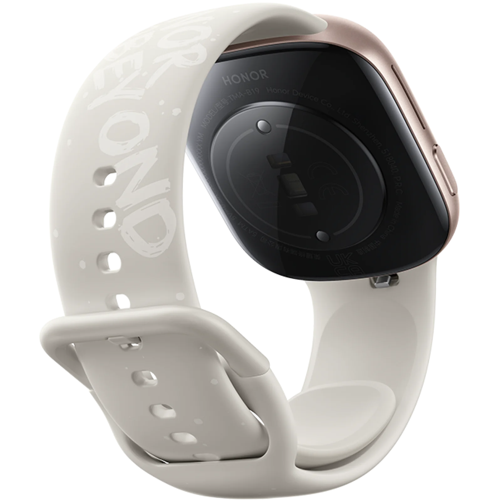 Смарт-часы Honor Watch 4 (TMA-B19) Gold