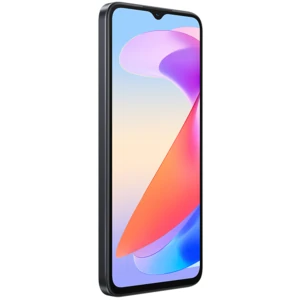 Смартфон Honor X6A 4/128GB Midnight Black UA