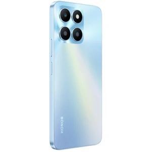 Смартфон Honor X6A 4/128GB Cyan Lake UA