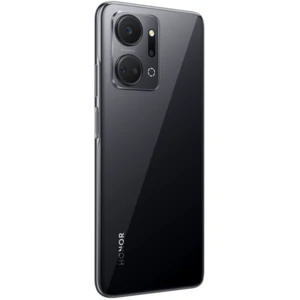 Смартфон Honor X7A 4/128GB Midnight Black UA