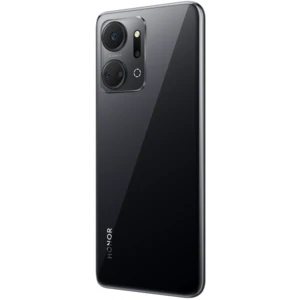 Смартфон Honor X7A 4/128GB Midnight Black UA